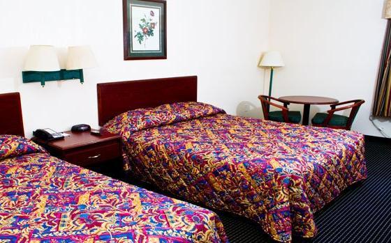 Country Hearth Inn-Union City Chambre photo